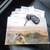 2013 Chevrolet Avalanche LT Black Diamond - Leather - Chevy - DVD 22 thumbnail