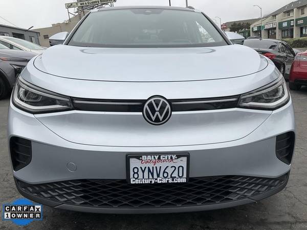 2021 Volkswagen ID.4 Pro S - *SE HABLA ESPANOL* BAD CREDIT OK! - $18,998 (+ Century Auto *CREDIT UNION FINANCING AVAILABLE!*)63470228686851123