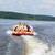 Gladiator Super Brawler 3-Person Towable Tube 2 thumbnail