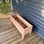 Planter Boxes Various sizes 4 thumbnail
