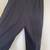 Designer Navy Trouser - Petite 1 thumbnail