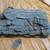 Kimchi Blue Turquoise Goat Suede Leather Purse/Wristlet/Clutch 1 thumbnail