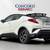 2020 Toyota C-HR Blizzard Pearl Call Today**BIG SAVINGS** 6 thumbnail