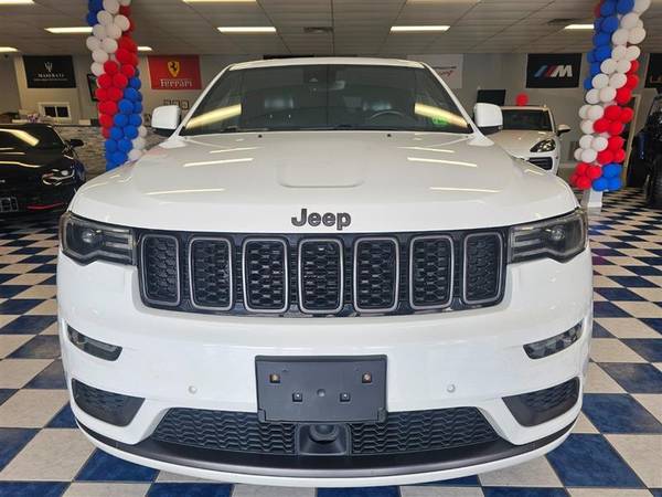 2020 JEEP GRAND CHEROKEE HIGH ALTITUDE!!!!!!!!!!!!!!!!! 5.7L V8 F OHV 16V!!!!!!! - $25,495 (+ CARMART VA)63616596848003121
