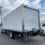 2019 Hino 338 26' BOX + LIFTGATE + HYDRAULIC BRAKES 4 thumbnail