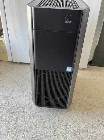AlienWare Gaming Machine 1