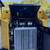Gehl RT215 Enclosed Cab Skid Steer only 281 HRS & 72 HP Yanmar Diesel 13 thumbnail