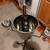 Wine bucket with cup holders  VERY WELL BUILT   BIFL item! 3 thumbnail