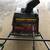 MTD 21” snowblower 1 thumbnail
