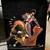 Black velvet painting - Spanish bullfighting / Matador 2 thumbnail