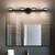 Firm Price! Brand New in a Box Modern 4-Lights Vanity Light Fixture 7 thumbnail