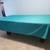 8 Ball Pool Table Red Cloth - 11 Cues + Wall Mount Cue Stand 5 thumbnail