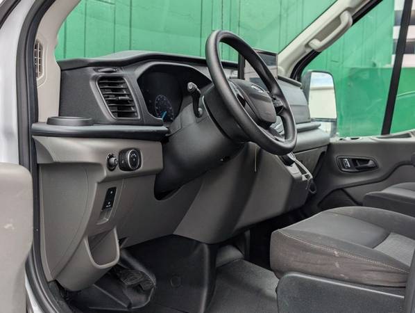 2023 Ford E-Transit 350 Long - Photo 15
