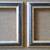 PICTURE WOOD FRAMES ASSORTED SIZES 18 thumbnail