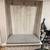 Coat hanger & storage bench 2 thumbnail