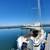 2000 MACGREGOR 26X TRAILER SAILER SAILBOAT WITH 30 HORSEPOWER TOHATSU 12 thumbnail