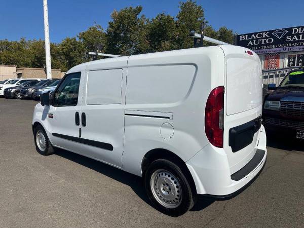 2022 RAM ProMaster City Base - Photo 5