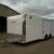 2027 ALCOM XPRESS8.5X24 Car Hauler 10K 4 thumbnail