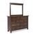 Hudson Solid Wood Chest of Drawers 4 thumbnail