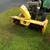 49" JOHN DEERE SNOW BLOWER 1 thumbnail