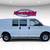 2023 GMC Savana 2500  Work Van Cargo Van 8 thumbnail