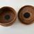 Vintage Woven Lombok lidded basket 6 thumbnail