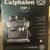 Calphalon PrecisionHeat Espresso Machine with Burr Mill Grinder Coffee 2 thumbnail