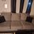 3 piece couch set. 3 thumbnail