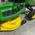 John Deere X300 Garden Tractor Lawnmower 13 thumbnail