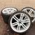 4 FORD 6 LUGS WHEELS 24” 1 thumbnail