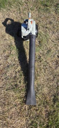 Echo ES210 Blower 1