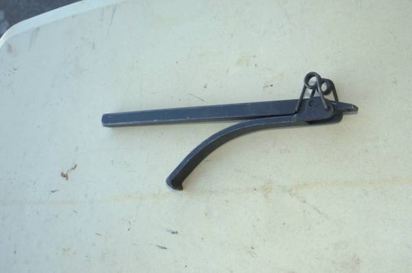 Snap On Flywheel Tool A144 1
