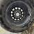 2021-2022 CHEVY TAHOE 17x8 EMERGENCY TEMPORARY SPARE WHEEL RIM & TIRE 8 thumbnail
