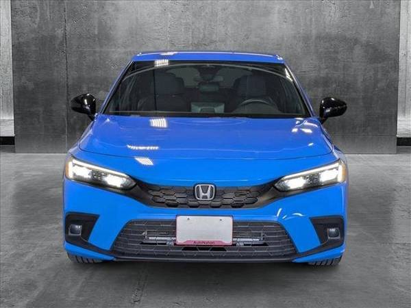 2022 Honda Civic Hatchback Certified Sport Hatchback - $25,758 (Call *(949) 674-4104* to Confirm Availability Instantly)63615926503041121