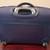 Samsonite Classic Wheeled Carry-On Business Case, Mobile Office, Navy 6 thumbnail