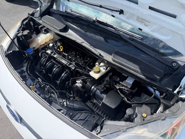 2016 Ford Transit Connect - Photo 14