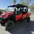 2023 Honda Pioneer 1000-6 Deluxe Crew 4 thumbnail
