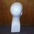 #61768WSB Unisex Mannequin Heads, 15"H Medium Made in the USA 🇺🇸 7 thumbnail