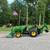 John Deere 2520 4x4 Tractor Loader Backhoe 1 thumbnail