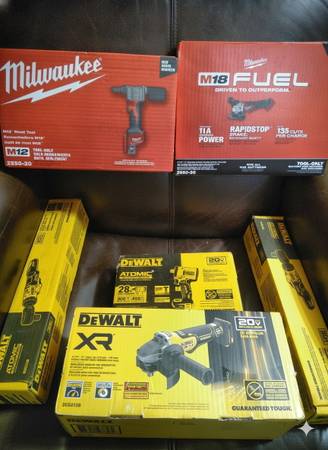 Power Tools 1