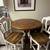 High table and two chairs 3 thumbnail