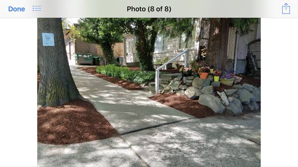 $1,650 / 1br - 650ft2 - Queen Anne-  4 PLX-646 West Nickerson St.  View of Ship Canal (Seattle, Fremont, Ballard, SPU & U of W)64031312236801121