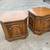 2 Nice Sturdy Thomasville Mahogany Bedside/End/Side Tables w/ Storage 2 thumbnail