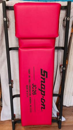 SNAP-ON ROLLER CREEPER JC26 NOS BRAND NEW COLLECTION VINTAGE 1