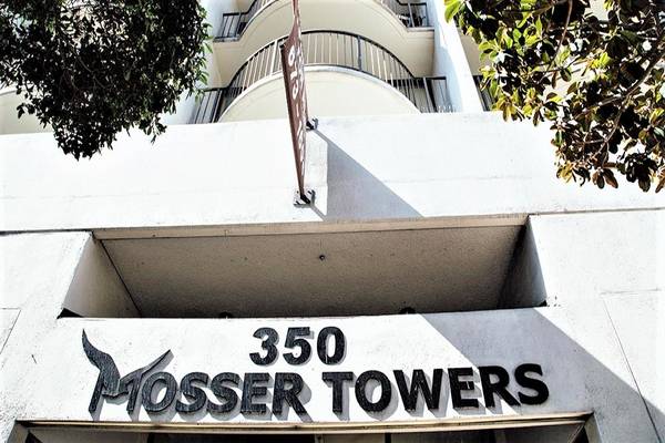 $2,195 Large in size Studio just a Short hop to Market Street! 1 MONTH FREE! (tenderloin)64030485101698124