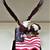 Statues - Miniature Gas Pump, Sea Captain, American Eagles 6 thumbnail