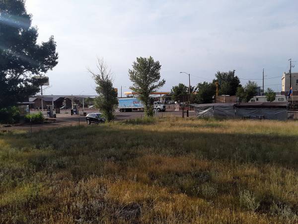 Rt,66 Commercial Frontage. Rt, 40 & Rt, 89 Interchange. 1