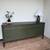 National Mt Airy Oversized Dresser with Matching Nightstands 3 thumbnail
