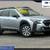 2025 Subaru Outback Ice Silver Metallic *Test Drive Today* 1 thumbnail