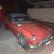 1970 MG MIDGET Convertible. 11 thumbnail